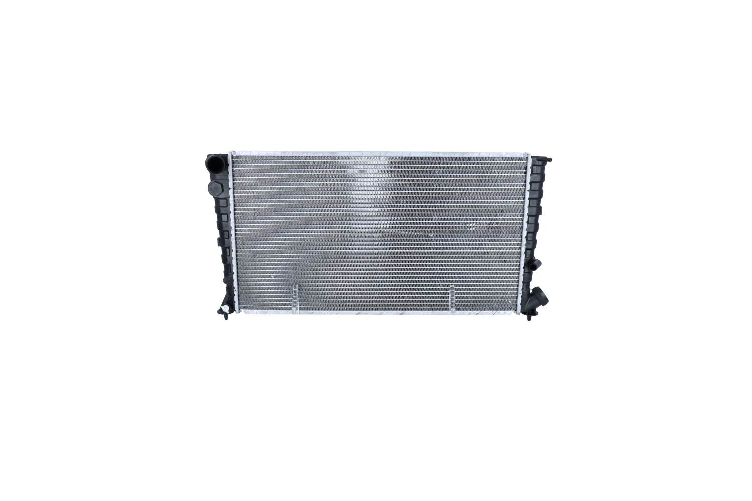 Cumpărați online Radiator, racire motor 519510 original/ă și la un preț mic, compatibil/ă cu nr. OEM 1331TZ