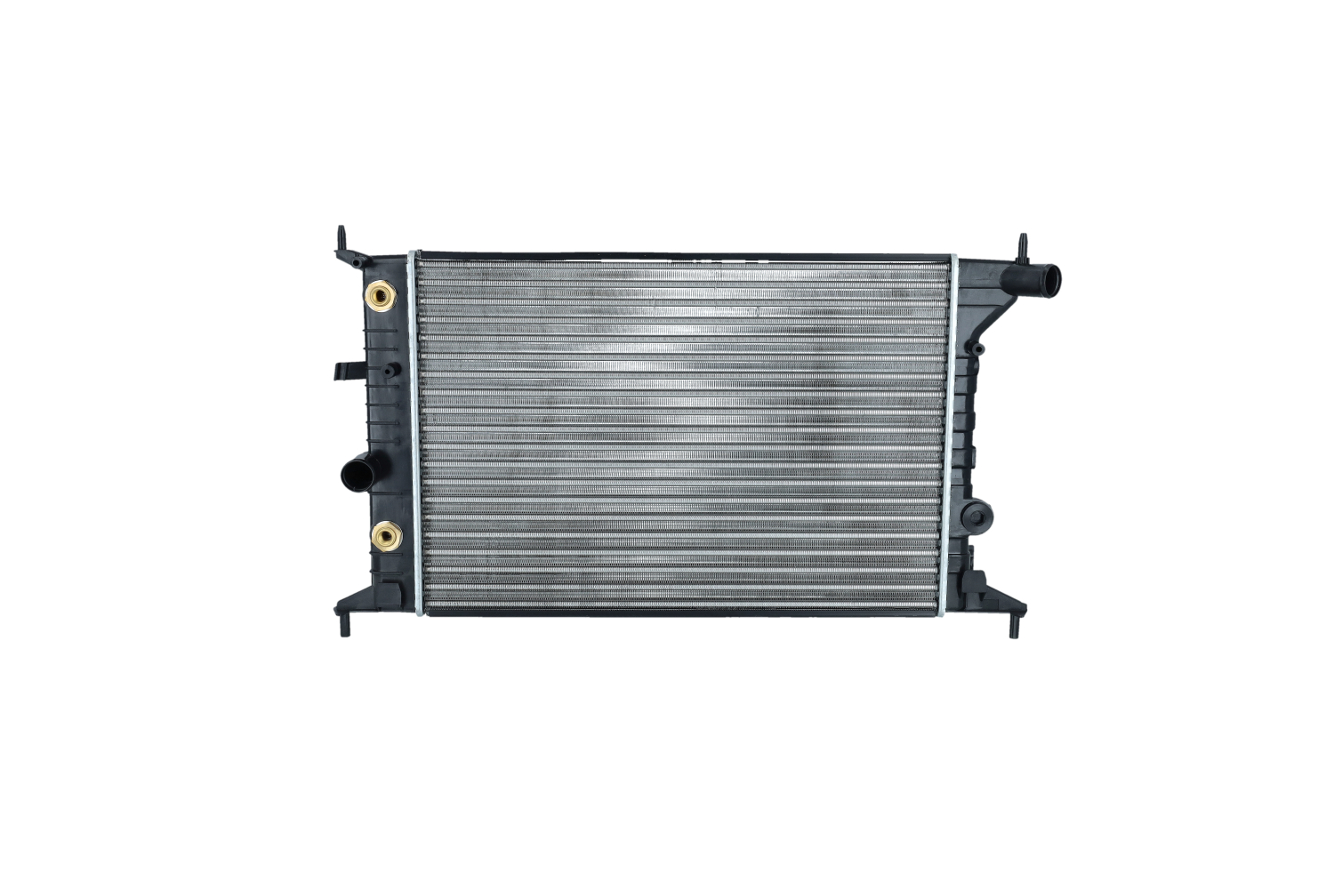 Cumpărați online Radiator, racire motor 519516 original/ă și la un preț mic, compatibil/ă cu nr. OEM 1300158