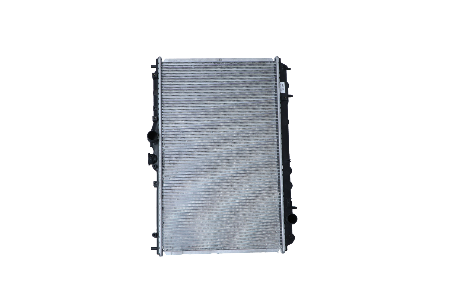 Pirkt NRF Radiators, Motora dzesēšanas sistēma Preces Nr.: 519517 pie zemu cenu 98,02 €
