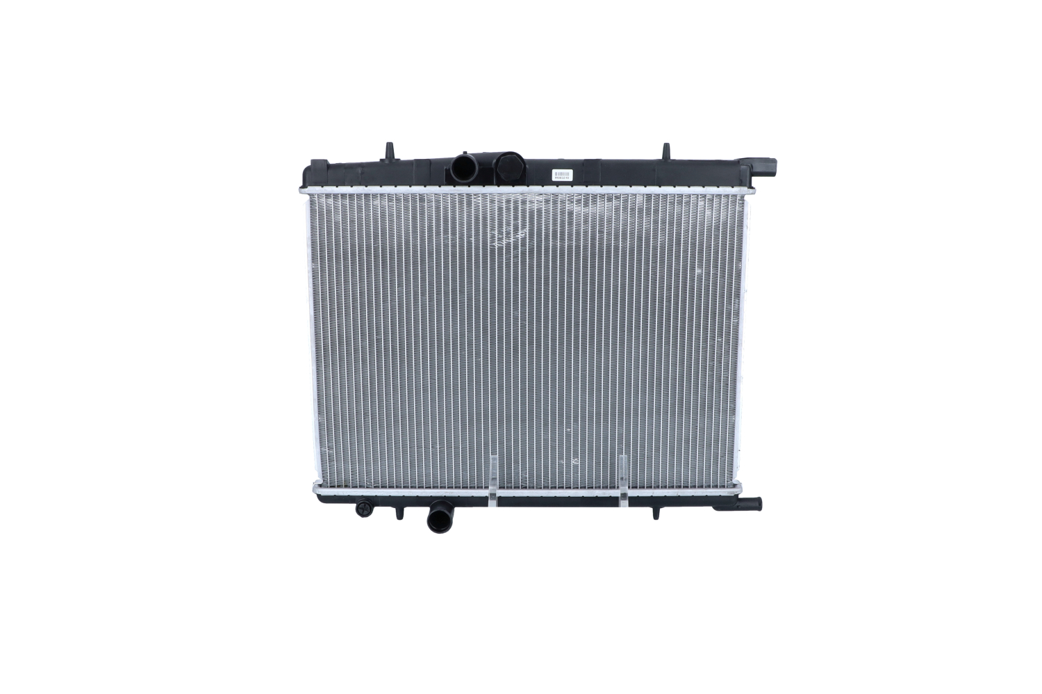 Cumpărați online Radiator, racire motor 519524 original/ă și la un preț mic, compatibil/ă cu nr. OEM 1330C4