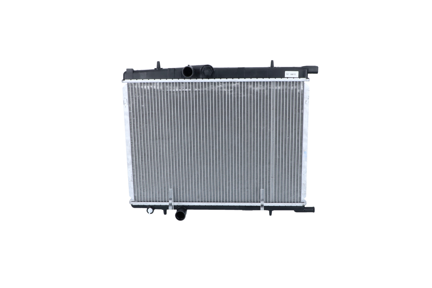 Compre Radiador, refrigeración del motor 519525 original asequible comparable con números OEM online 1330C4