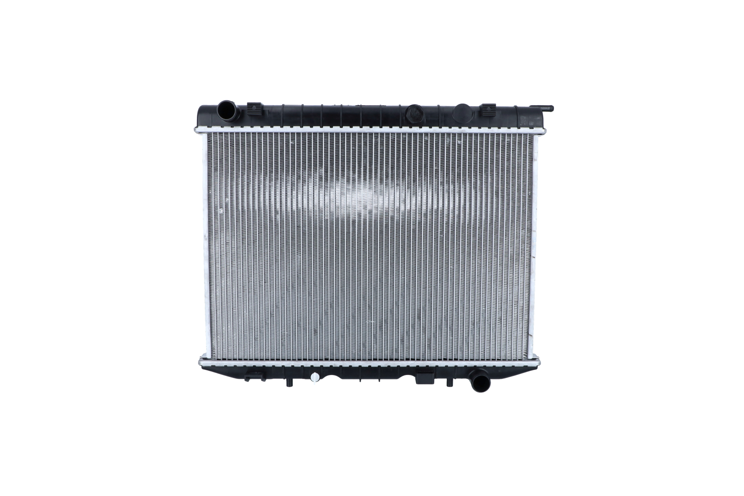 OE OPEL FRONTERA 2020 Radiator 6302020, 91153279, 1302048 from NRF