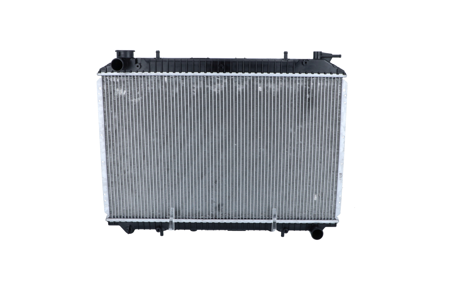 Ostke NRF Radiaator, mootorijahutus Toode nr.: 519534 madala hinnaga 125,50 €