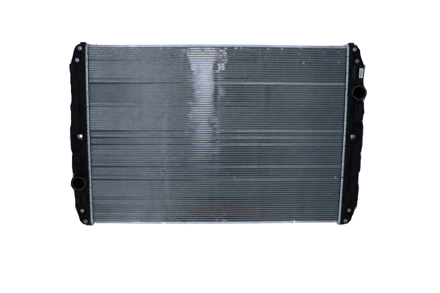 Įsigykite NRF Radiatorius, variklio aušinimas Prekės Nr.: 519541 už žemiausią 298,62 € kainą