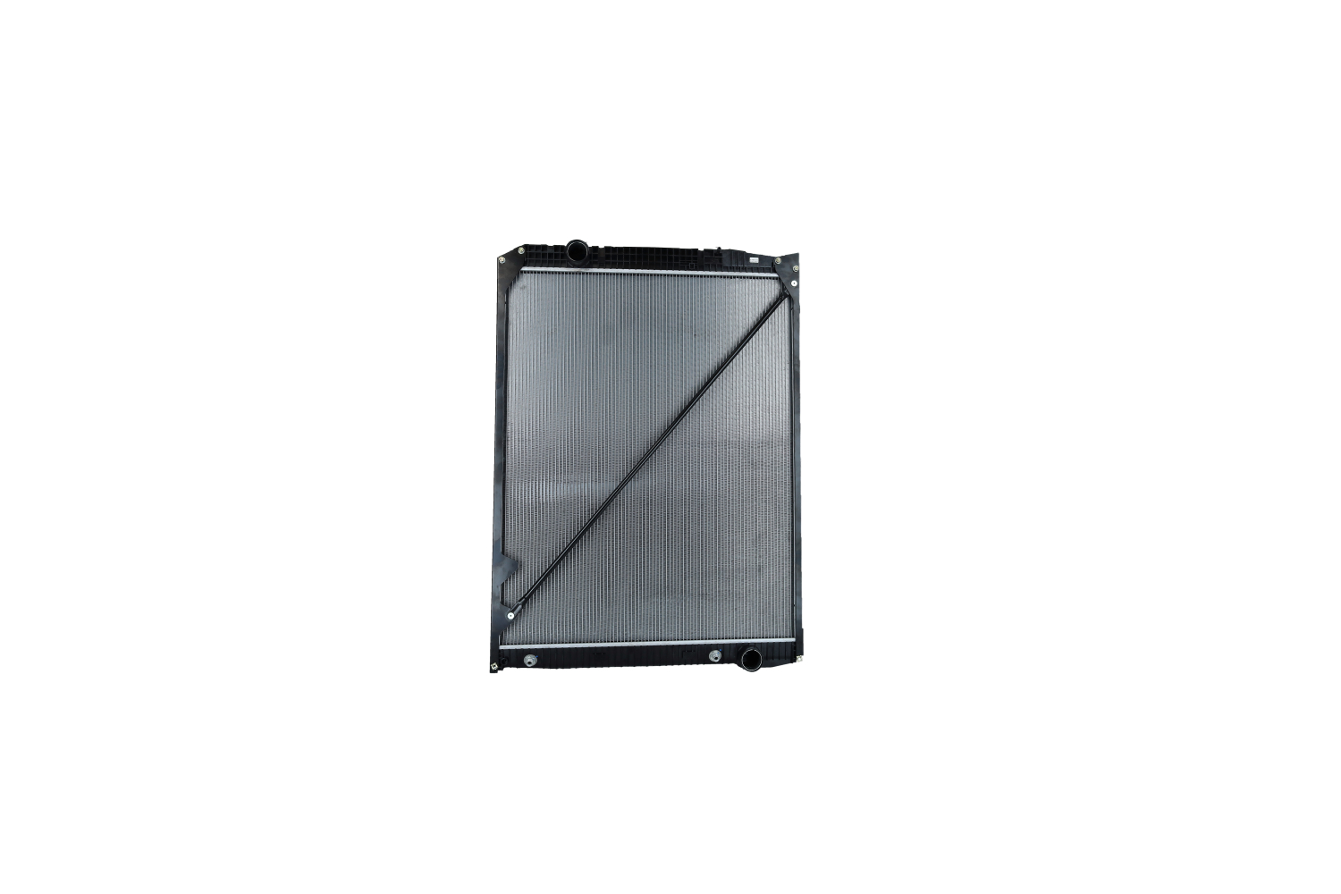 Cumpărați online Radiator, racire motor 519578 original/ă și la un preț mic, compatibil/ă cu nr. OEM A9425002803