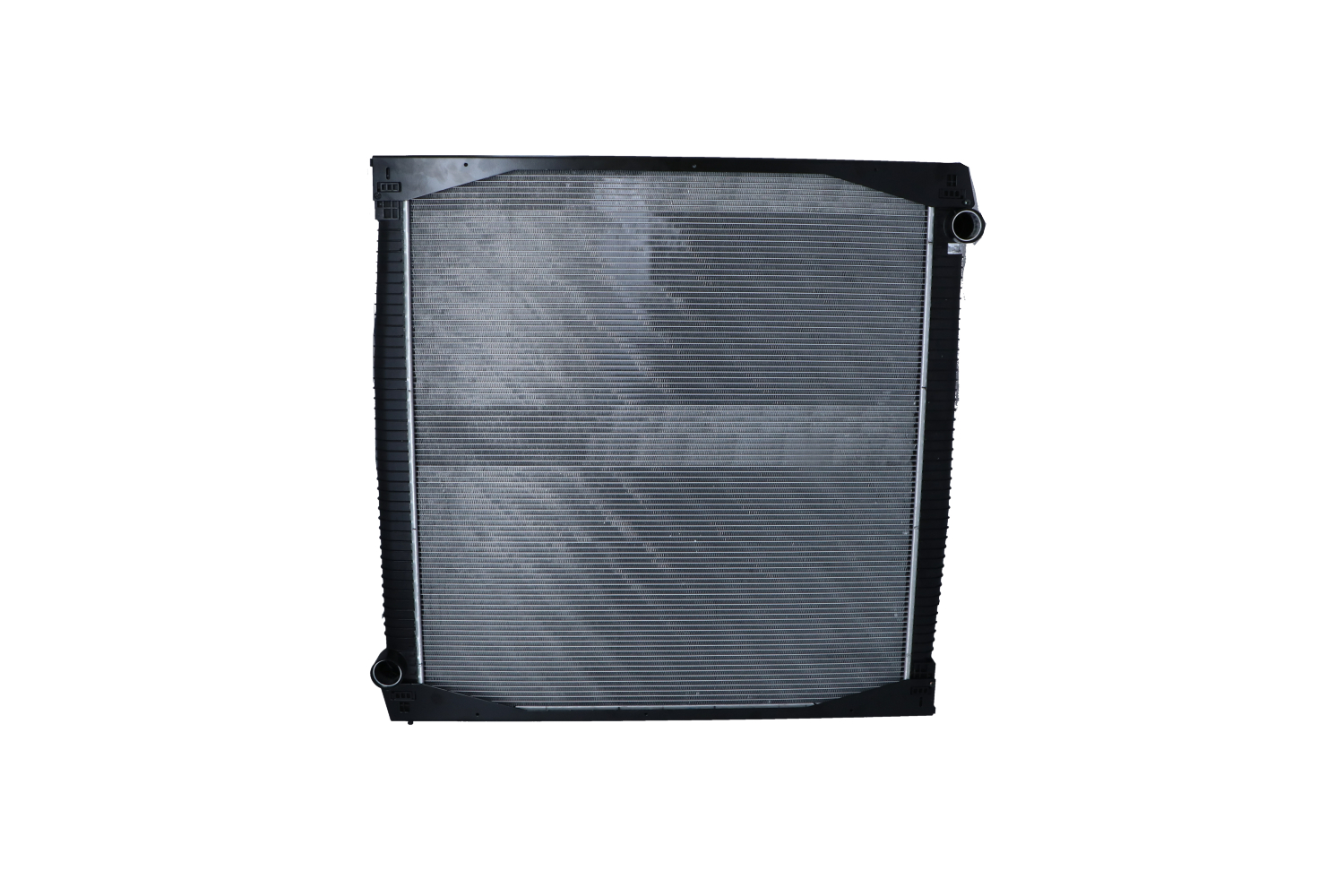 Ostke NRF Radiaator, mootorijahutus Toode nr.: 519587 madala hinnaga 330,52 €