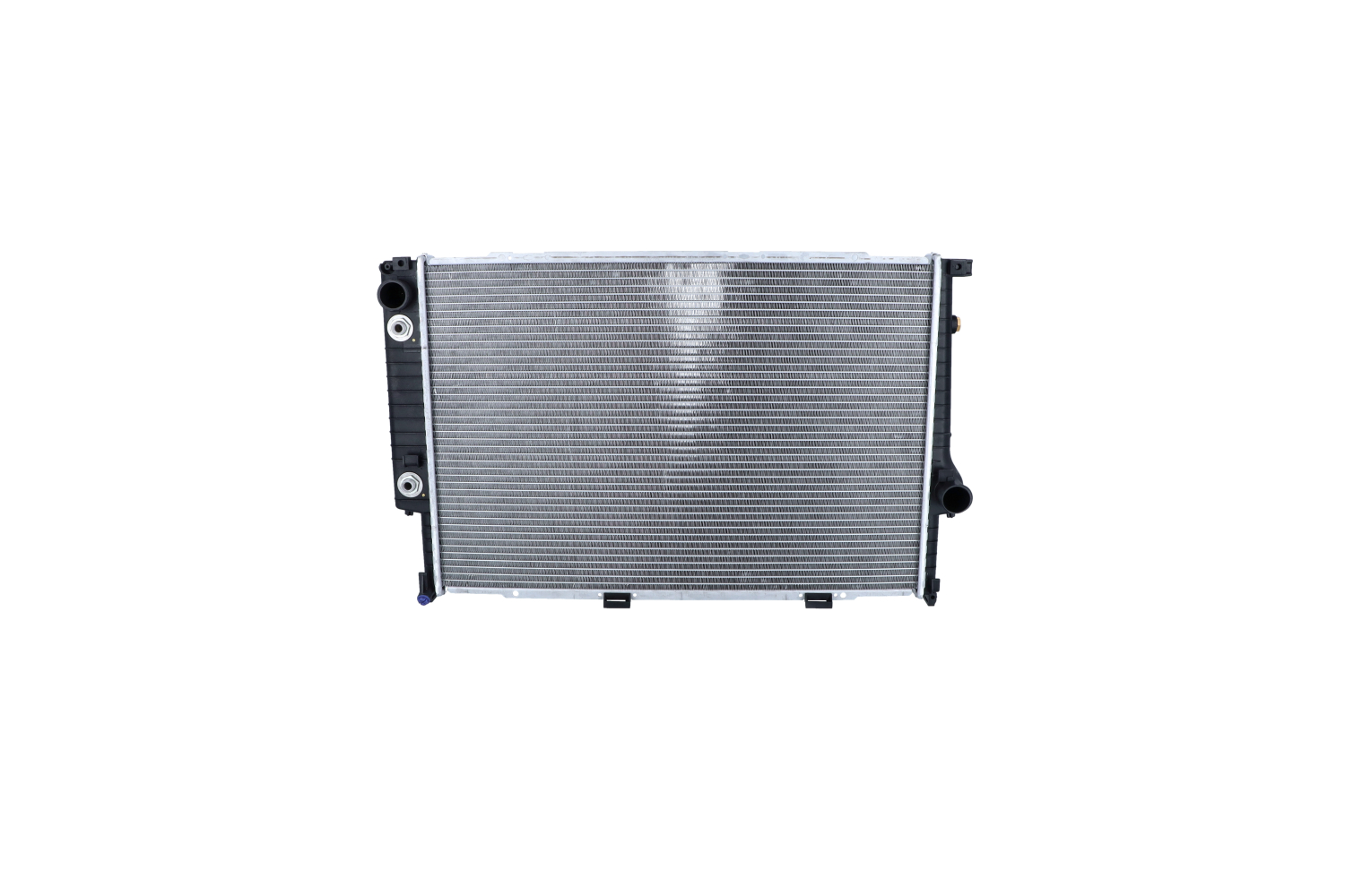 Ostke NRF Radiaator, mootorijahutus Toode nr.: 519588 madala hinnaga 116,02 €