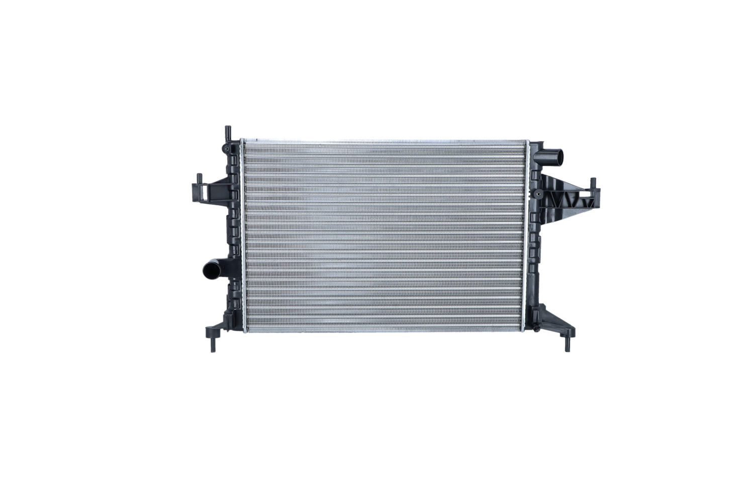 OEM Radiador, arrefecimento do motor OPEL 1.4 (F08, F68) 90 CV Gasolina 1300237 de NRF online a preços excelentes