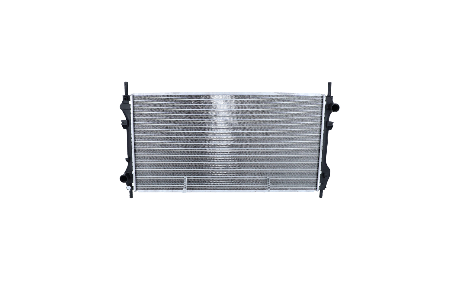 OEM Radiator, racire motor FORD 2.4 DI 90 CP motor diesel 1103119 de la NRF online la un preț incredibil
