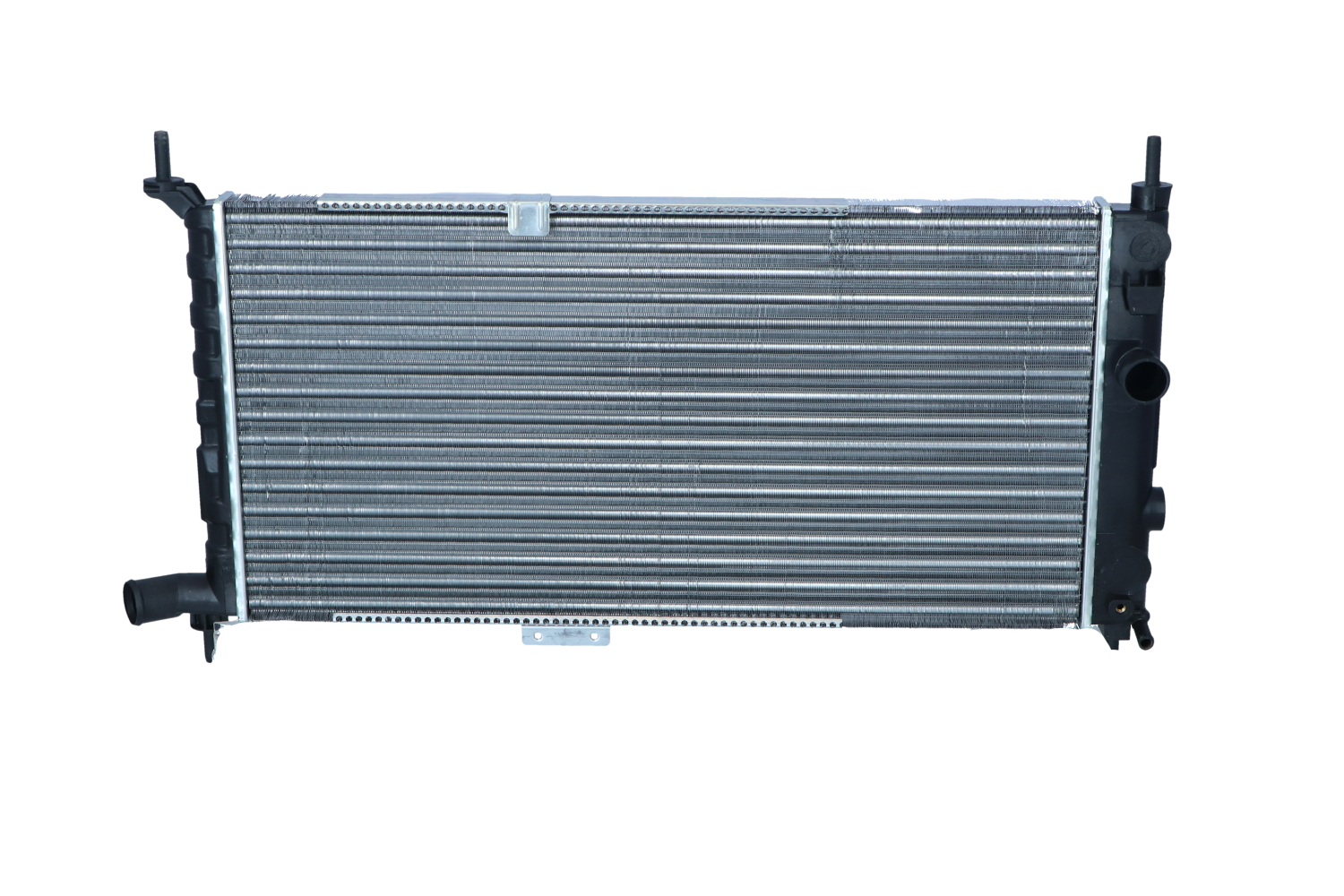 Ostke NRF Radiaator, mootorijahutus Toode nr.: 52019 madala hinnaga 47,21 €