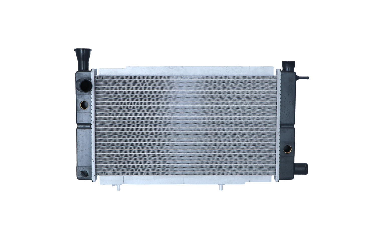 Įsigykite NRF Radiatorius, variklio aušinimas Prekės Nr.: 52024 už žemiausią 63,52 € kainą