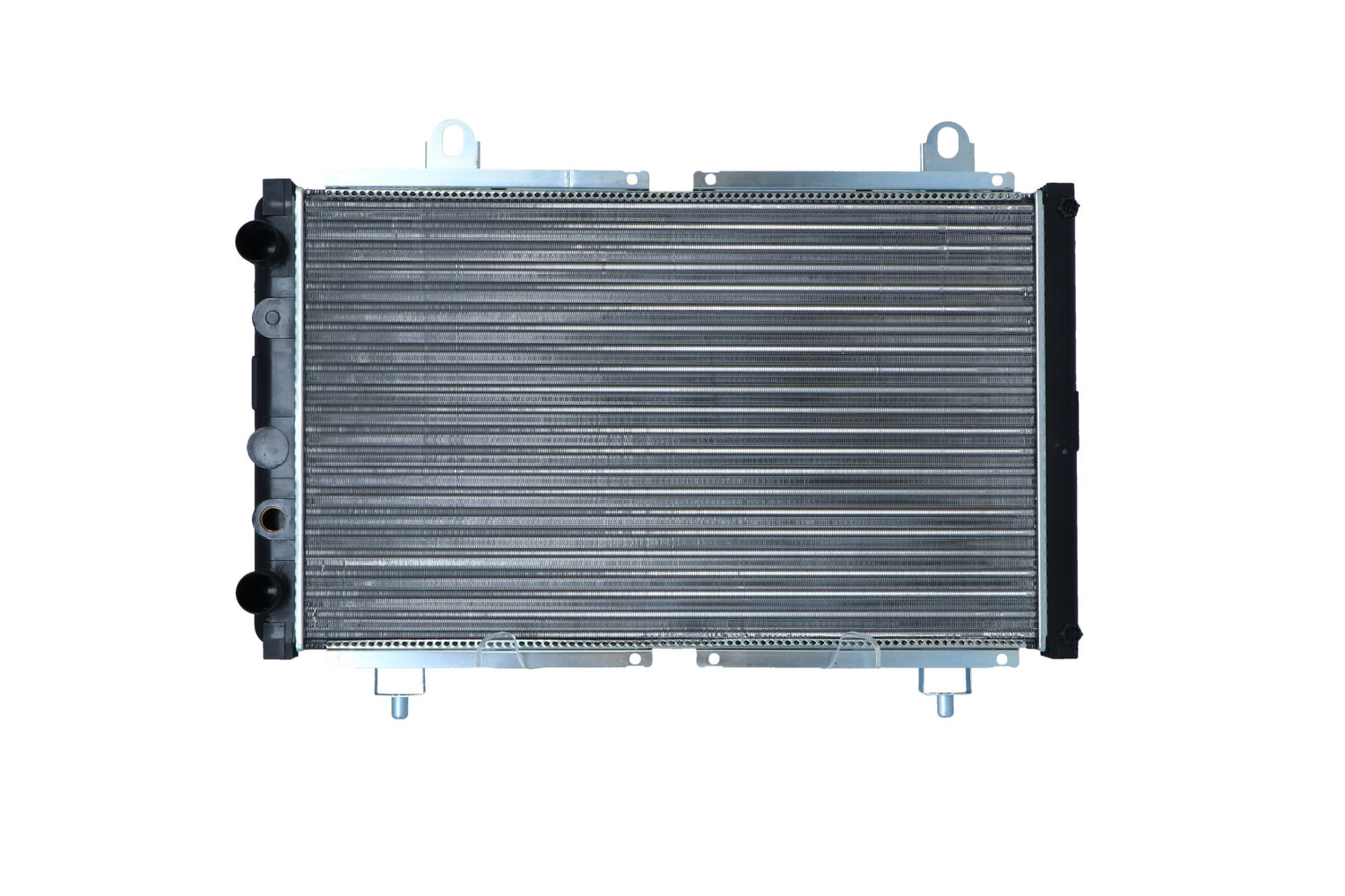 Cumpărați Radiator, racire motor de la NRF Număr produs: 52035 la prețul de doar 330,15 lei