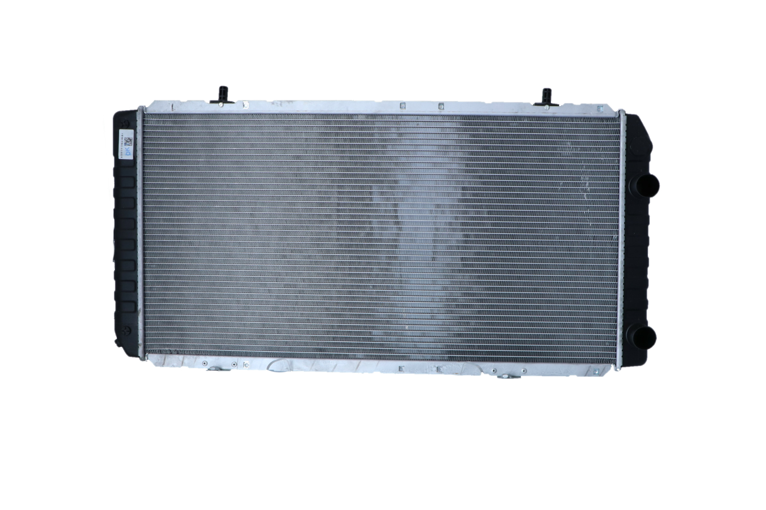 Cumpărați Radiator, racire motor de la NRF Număr produs: 52062 la prețul de doar 507,04 lei