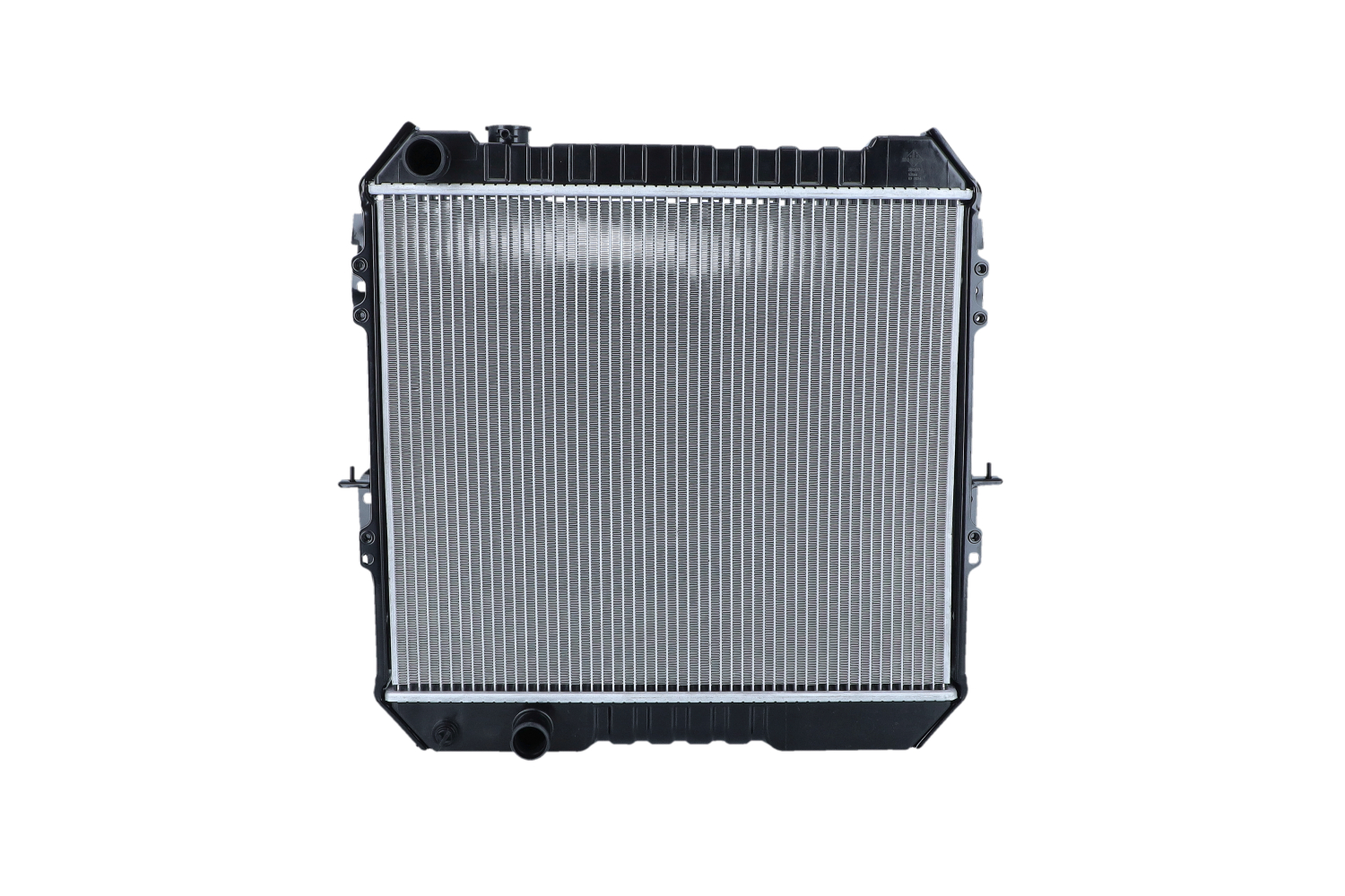 Kjøp NRF Radiator, motorkjøling Product No .: 52064 for den lave prisen av 1968,27 kr