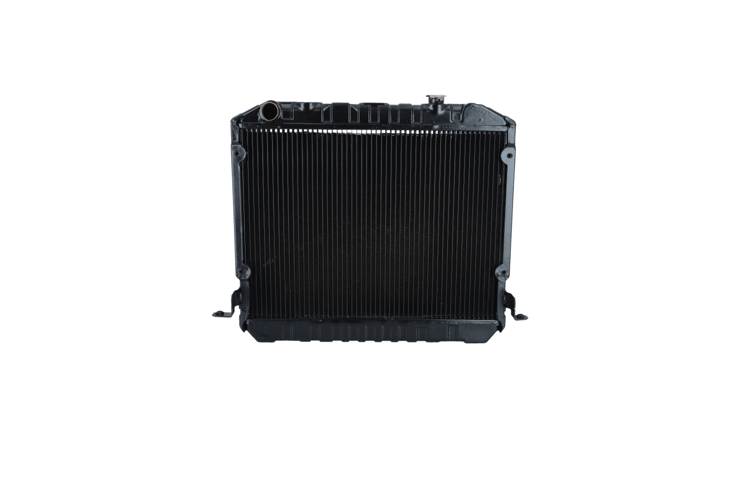 OEM Radiator apa / piese TOYOTA Dyna Bus (U20-U50) 1982 1640054481, 1640058280, 164005B280 NRF