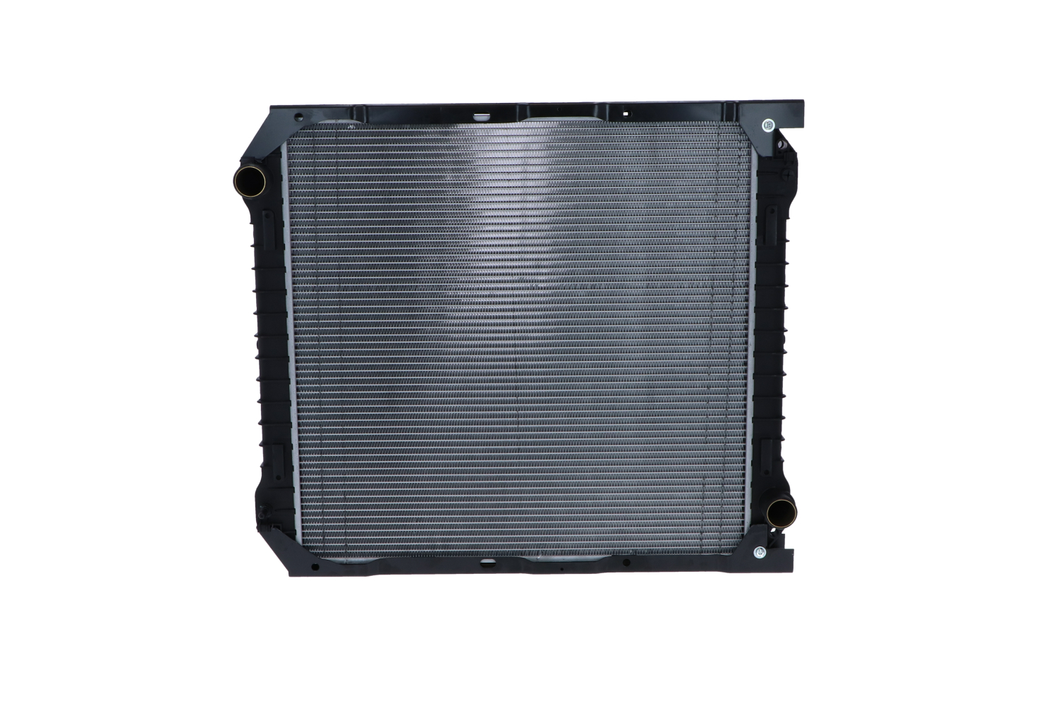 Hladilnik motorja IVECO v originalni kakovosti 98425703, R14498, 42577215 od NRF