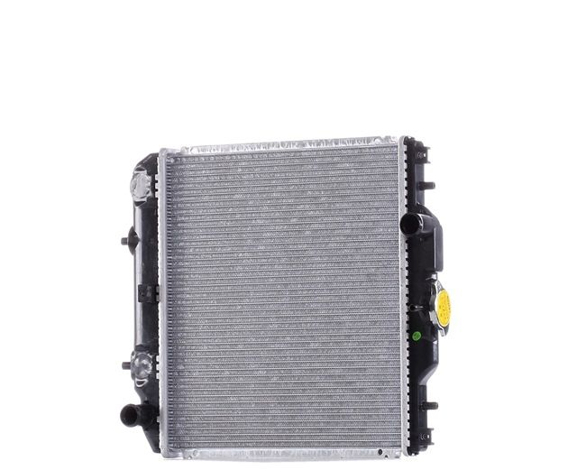 Compre online originais a baixo custo Radiador, arrefecimento do motor 52110 comparáveis com os números OEM 9427703