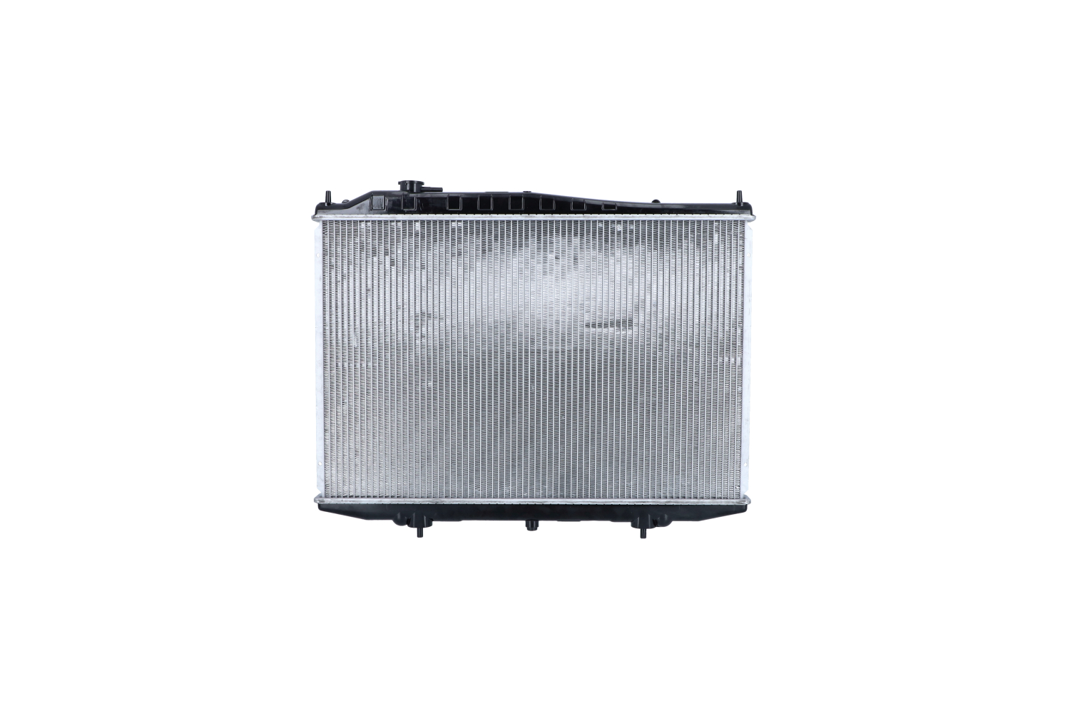 OEM Radiator racire motor Nissan Pickup D22 2021 214102S710, 214102S810, 214603S800 NRF