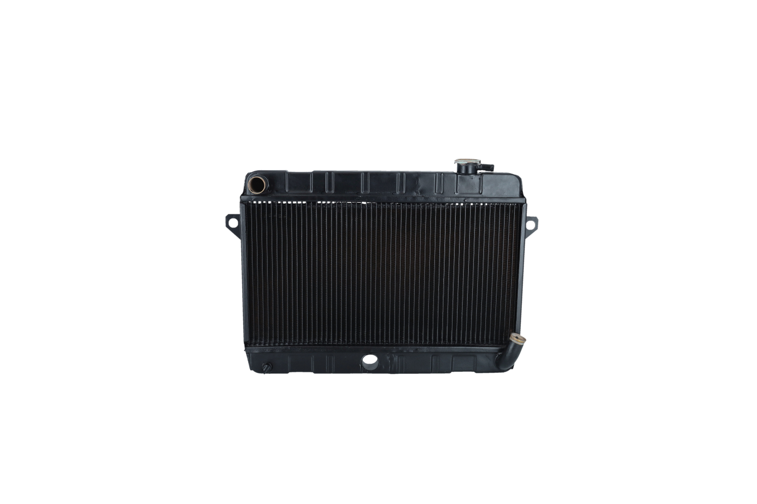 OE Radiator racire LADA NIVA 2023 21211301010, 1300F4, 1300G2 de la NRF