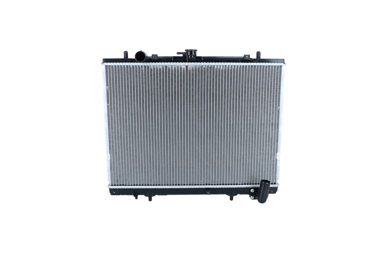 Pirkt NRF Radiators, Motora dzesēšanas sistēma Preces Nr.: 52233 pie zemu cenu 99,86 €