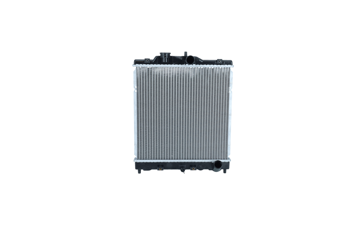 OEM Radiator apa / piese Honda CRX ED 1987 19010P2TG01, 19010P2TG02, 19010P30505 NRF