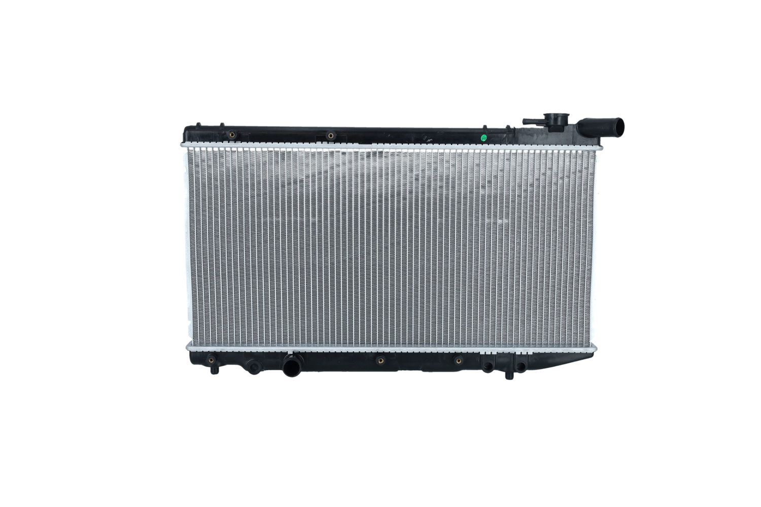 Ostke odavaid originaale Radiaator, mootorijahutus 526712 mis on võrreldavad 1640016130 OEM numbritega internetis