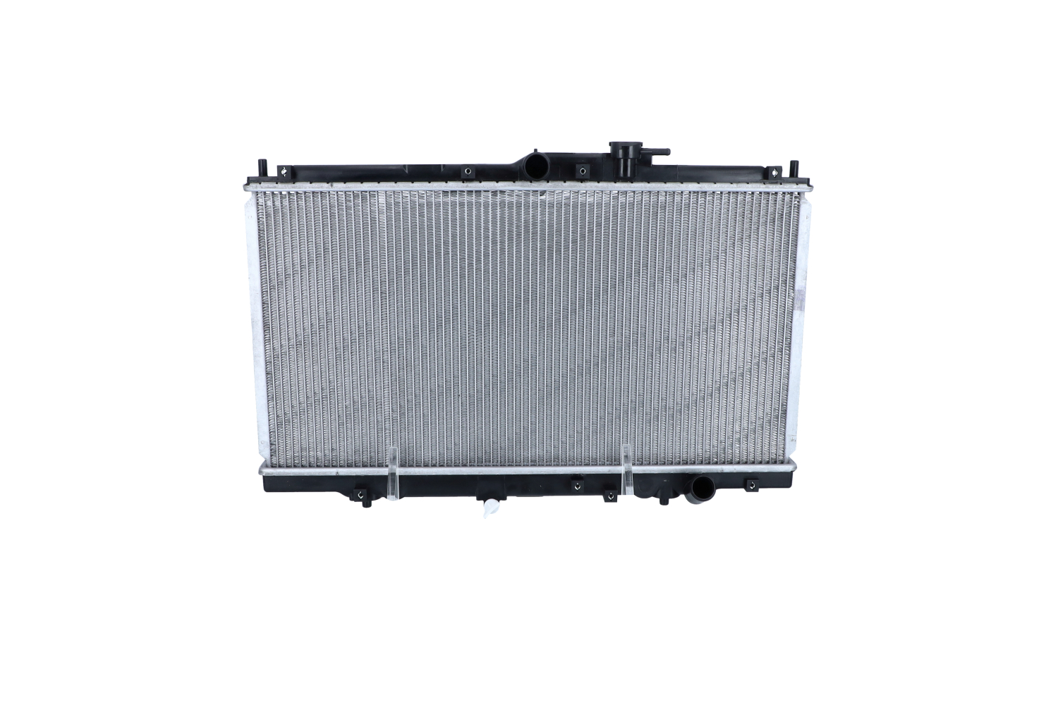 OE Radiatore raffreddamento HONDA PRELUDE 1994 19010P0FJ01, 19010P0FJ010M, 19010P0FJ02 di NRF