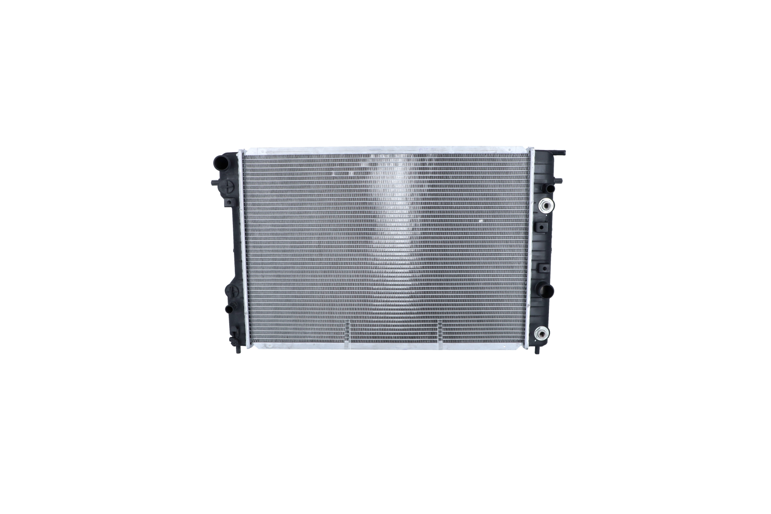 OE OPEL OMEGA 1991 Radiator, engine cooling 52463050, 6302006, 52463046 from NRF