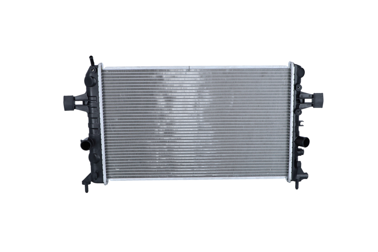 Kupuj NRF Chłodnica, układ chłodzenia silnika Produkt No.: 53000 w niskiej cenie, tylko 334,45 zł