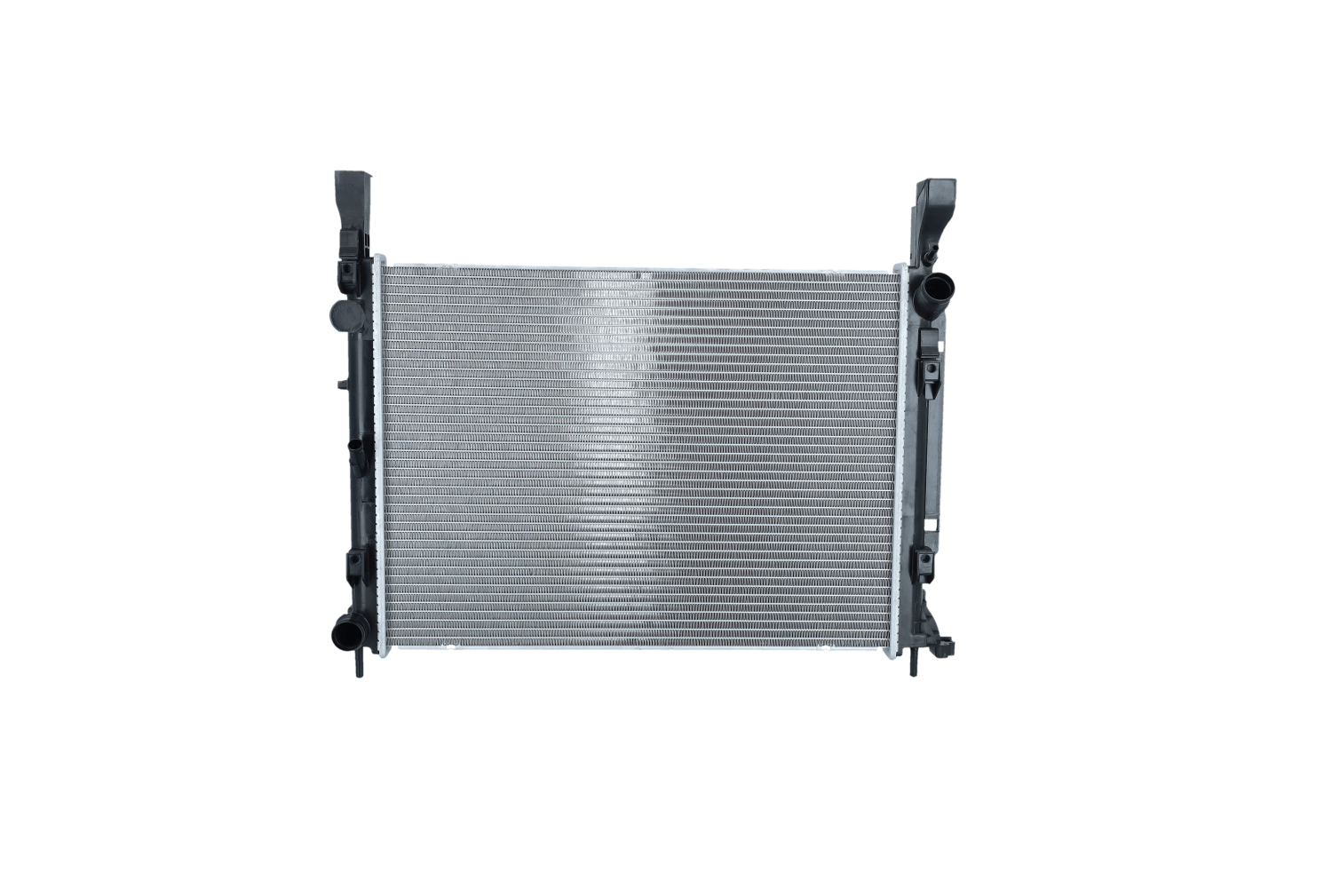 OE RENAULT KANGOO 2013 Vandens radiatoriai 8200418329, 7700838134, 8200125767 nuo NRF
