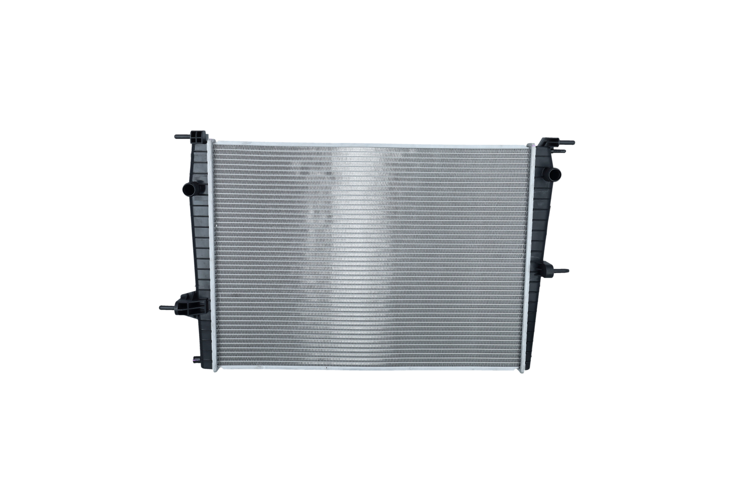 OEM Radiator apa / piese Renault Fluence L30 2020 214100067R, 214100057R, 214100015R NRF