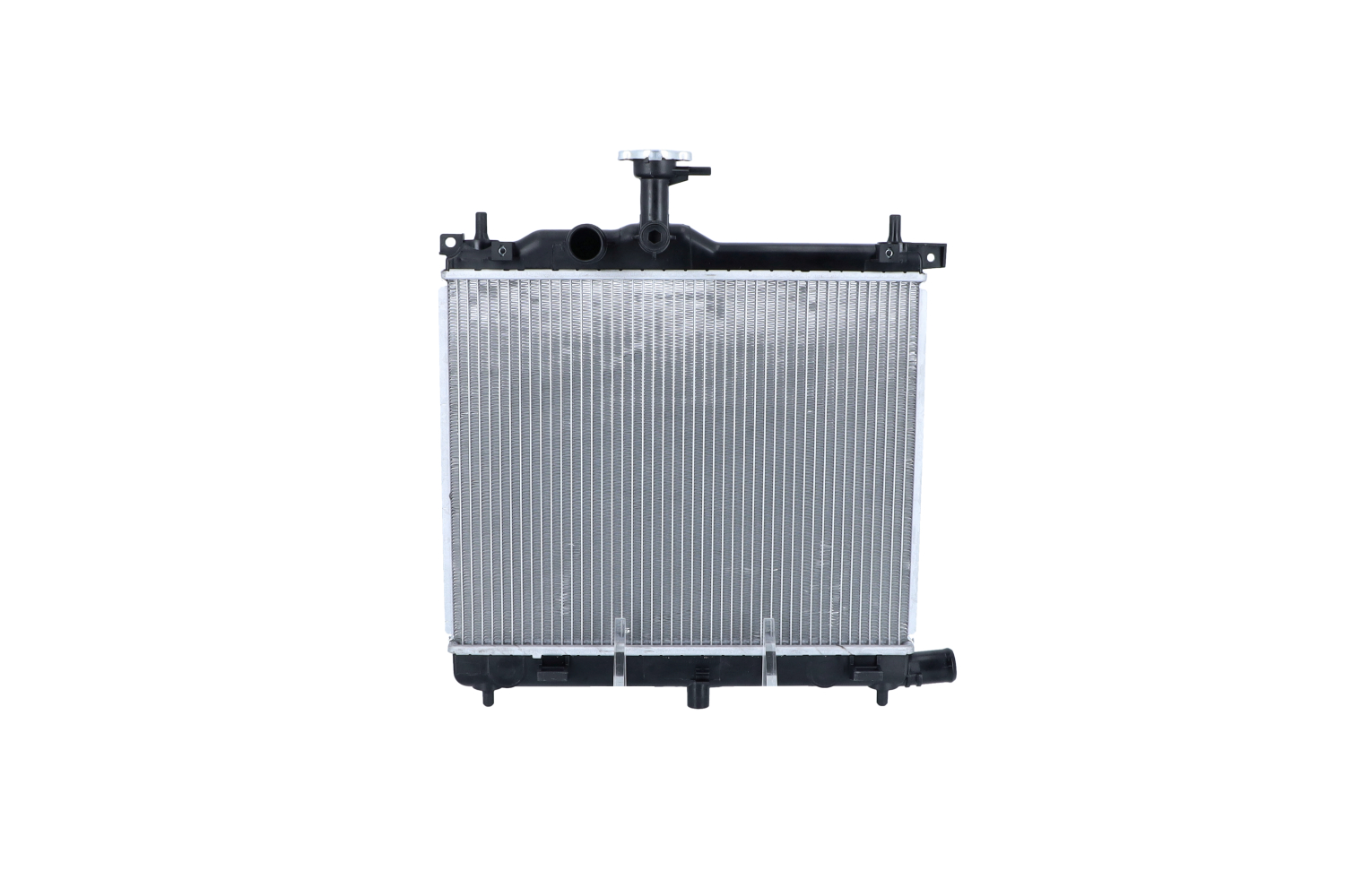 Cumpărați Radiator, racire motor de la NRF Număr produs: 53025 la prețul de doar 398,51 lei