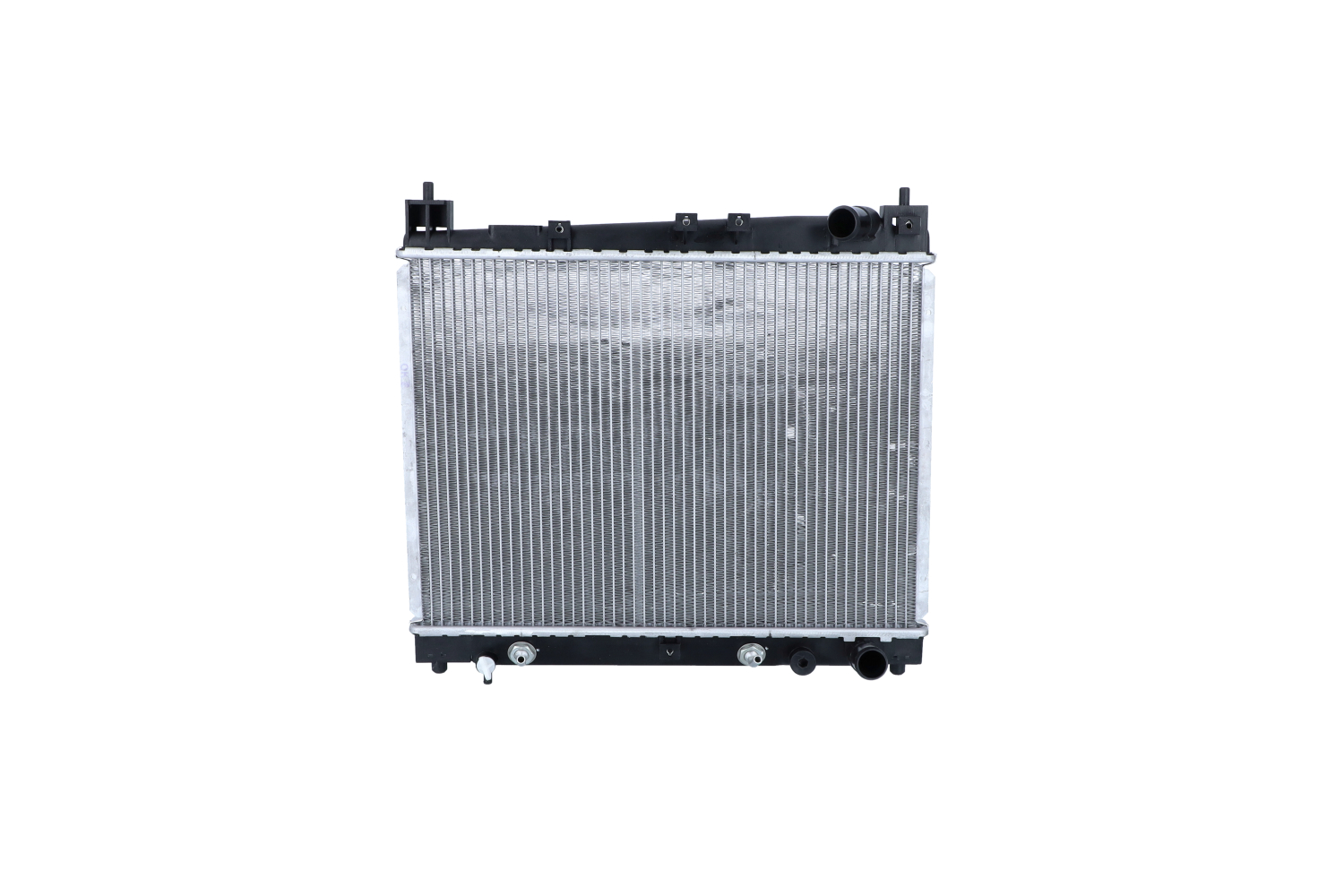 OEM Radiator apa Toyota Yaris Verso 2004 1640021070, 164002107087, 1640021071 NRF