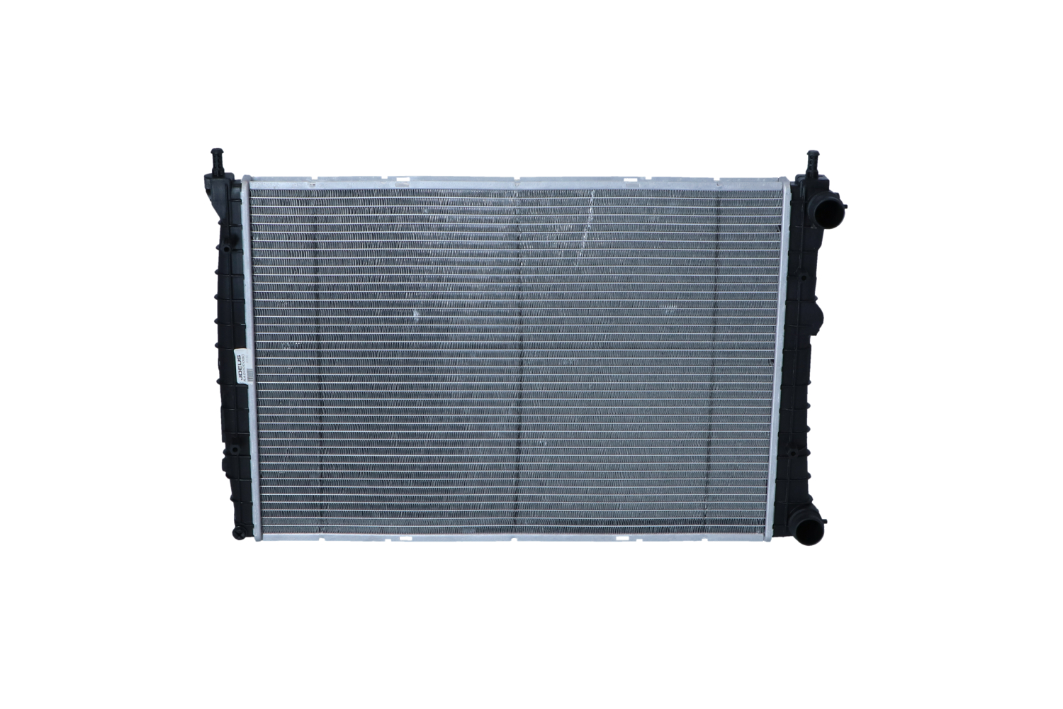 NRF 53239 radiateur liquide de refroidissement ALFA ROMEO GT 937 1.8 TS (937CXR1A) 140 CH Essence