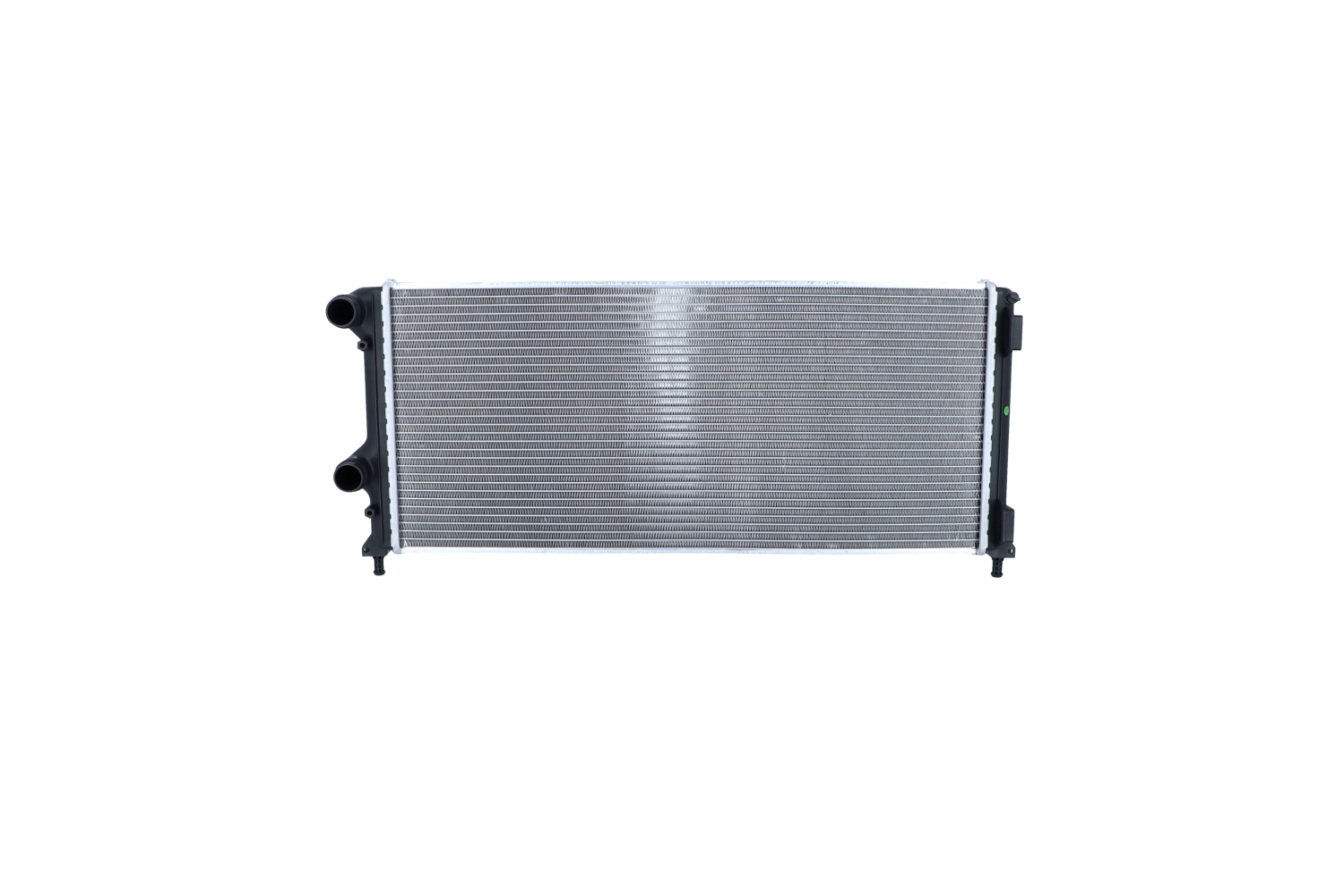 Originale Kühler, Motorkühlung FIAT 1.3 JTD 16V Multijet 84 PS Diesel 46807378 von NRF im Internet zu fairen Preisen