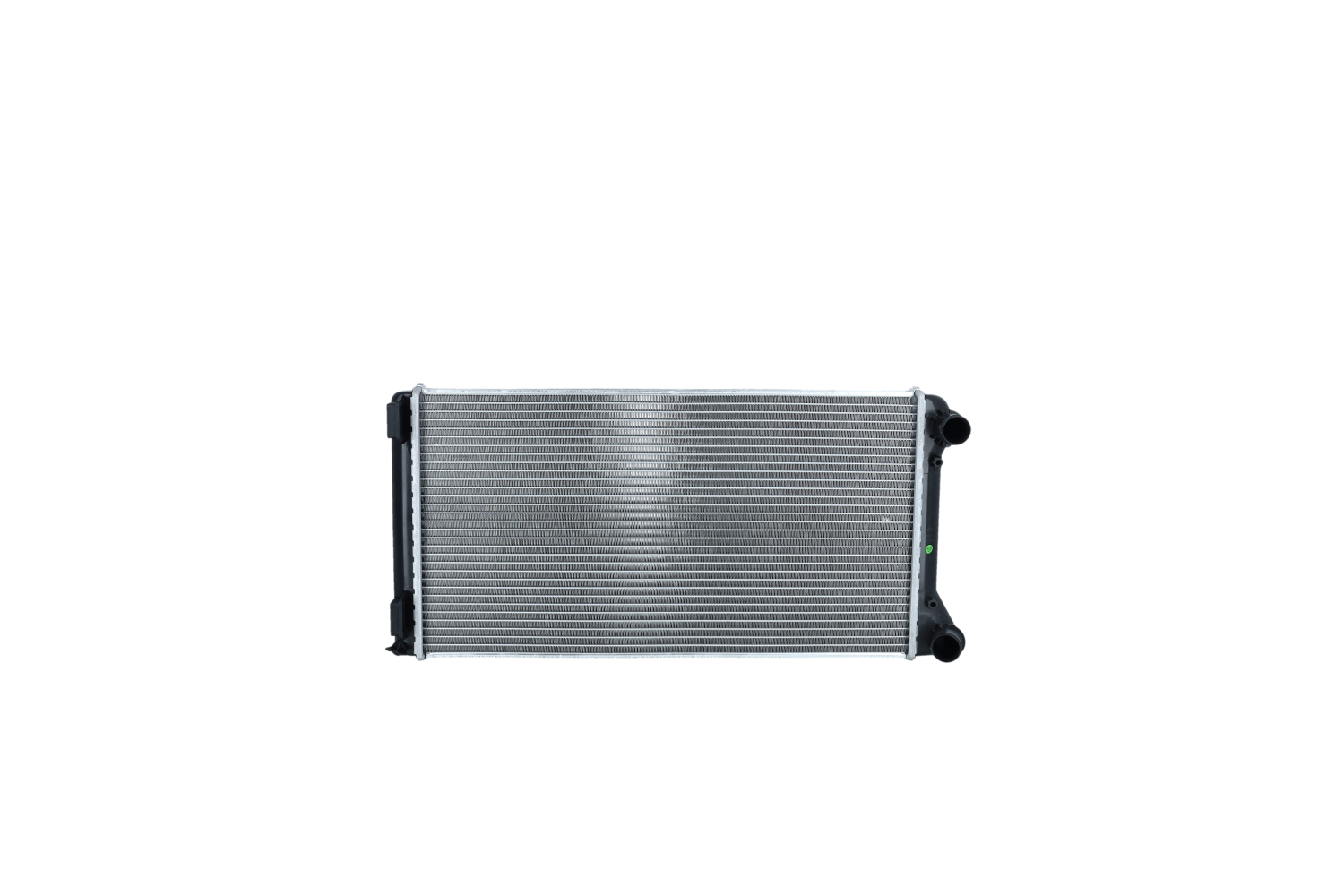 OEM Chladič motora FIAT 1.9 JTD 101 HP nafta 51708727 od NRF online za výborné ceny