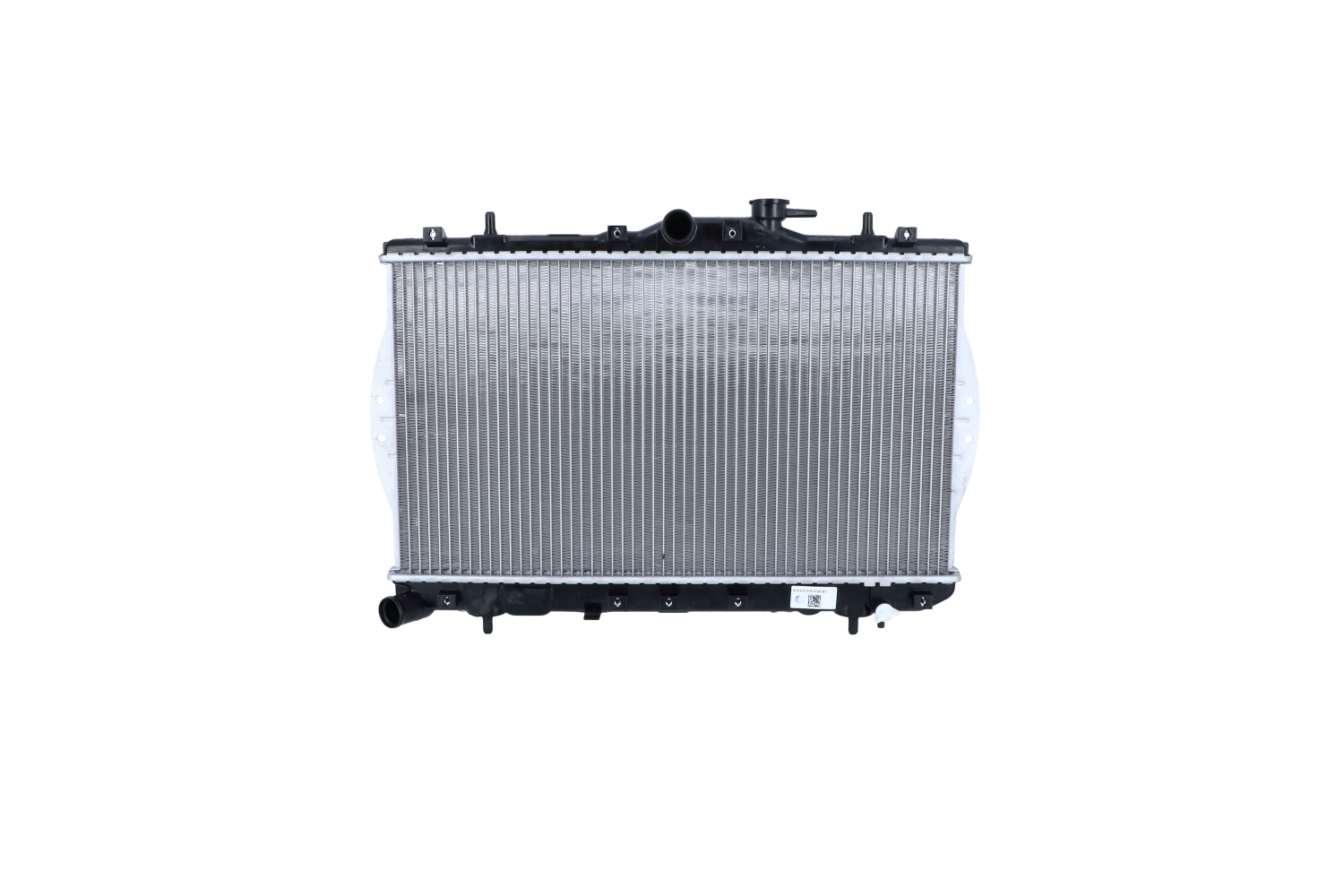 OEM Radiator apa HYUNDAI Accent I Hatchback (X-3) 1998 2531022025, 2531022120, S2531022025 NRF
