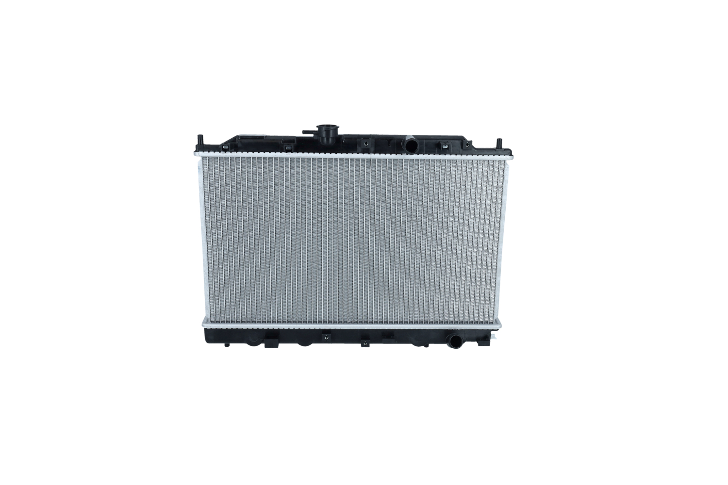 OEM Radiator racire Honda CRX ED 1992 19010PM3003, 19010PM5R01, 19010PM3305 NRF