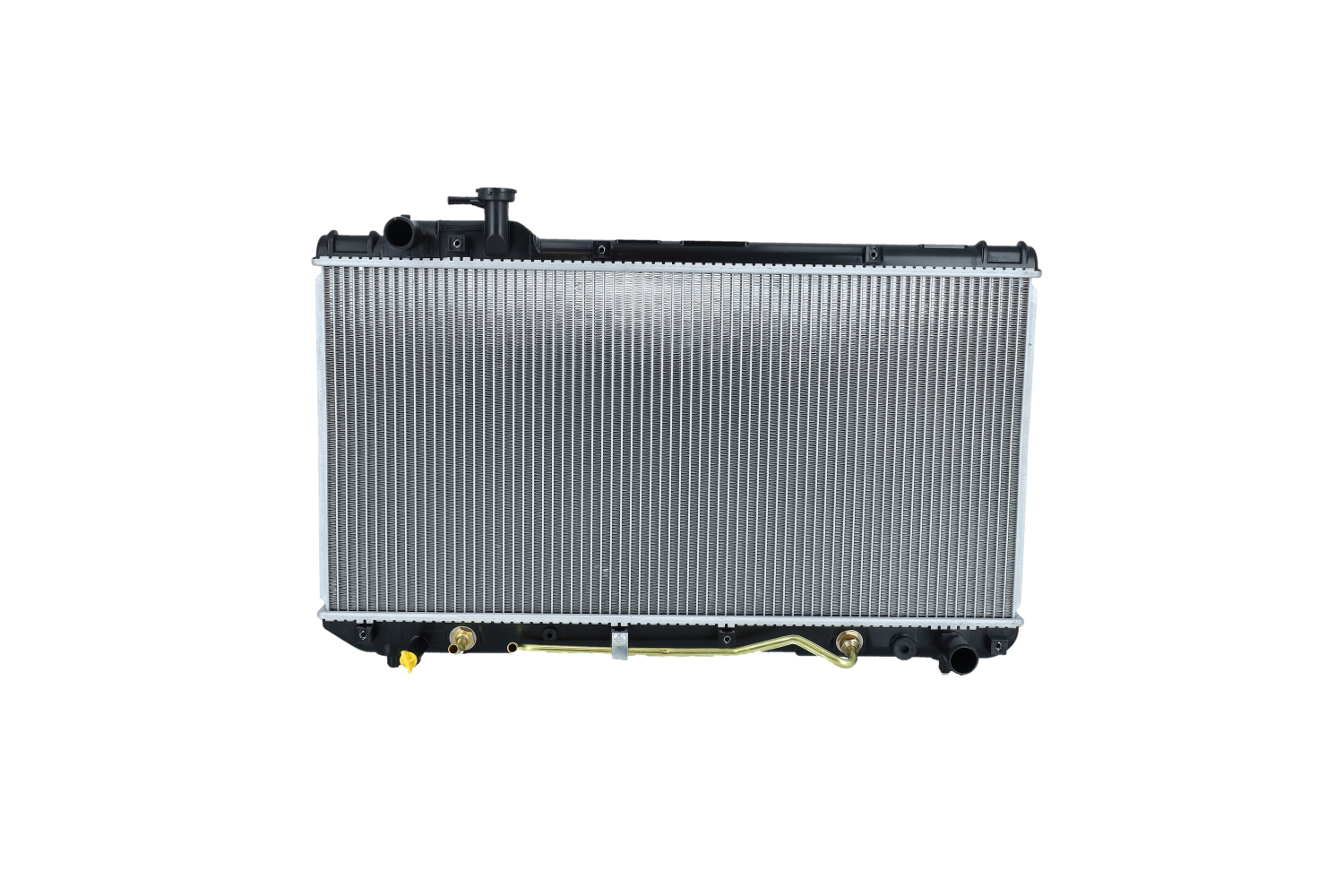 OEM Radiator racire motor Toyota Rav4 xa1 1997 164007A120, 164007A121, 164007A122 NRF