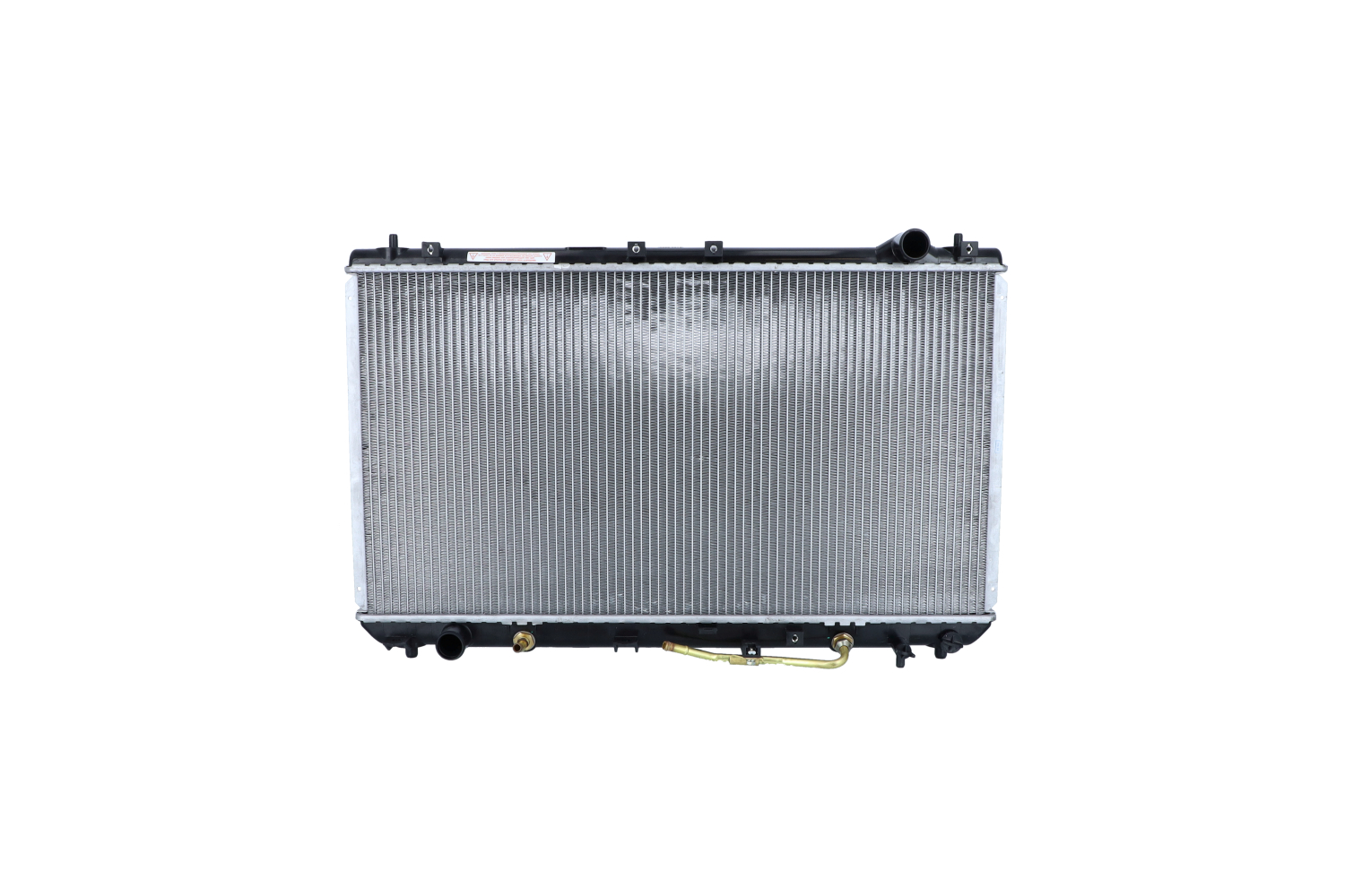 OEM Radiator racire apa TOYOTA Camry IV Sedan (_V2_) 1998 164000A050, 164000A060, 1640020090 NRF