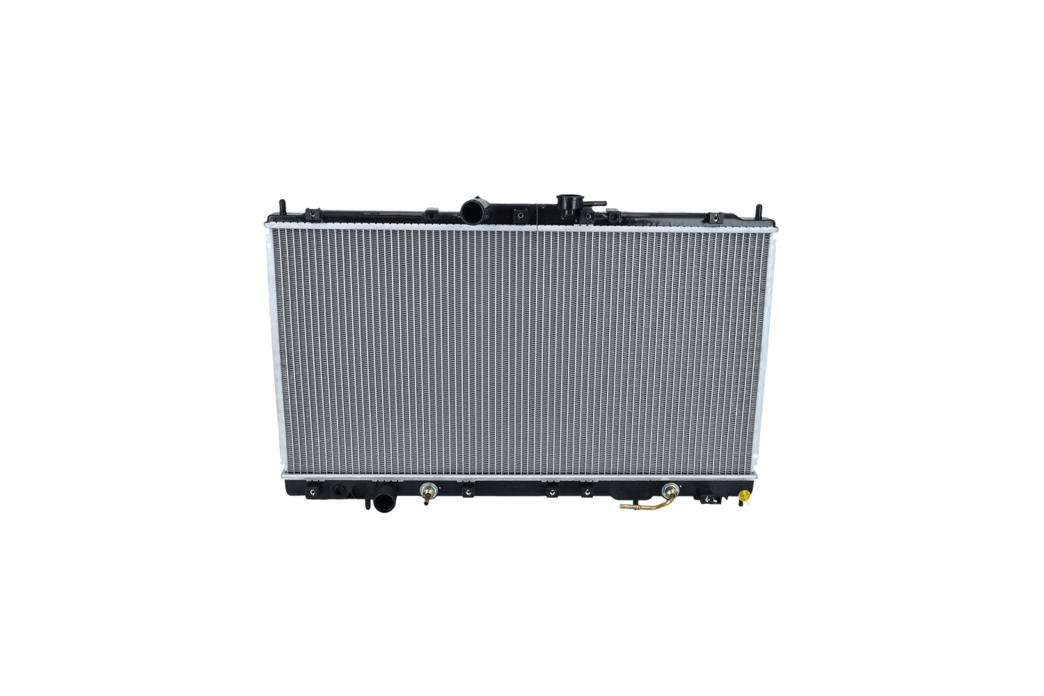 OE Radiador de refrigeração MITSUBISHI GALANT 2016 MR212455, MR258801, MR281668 de NRF