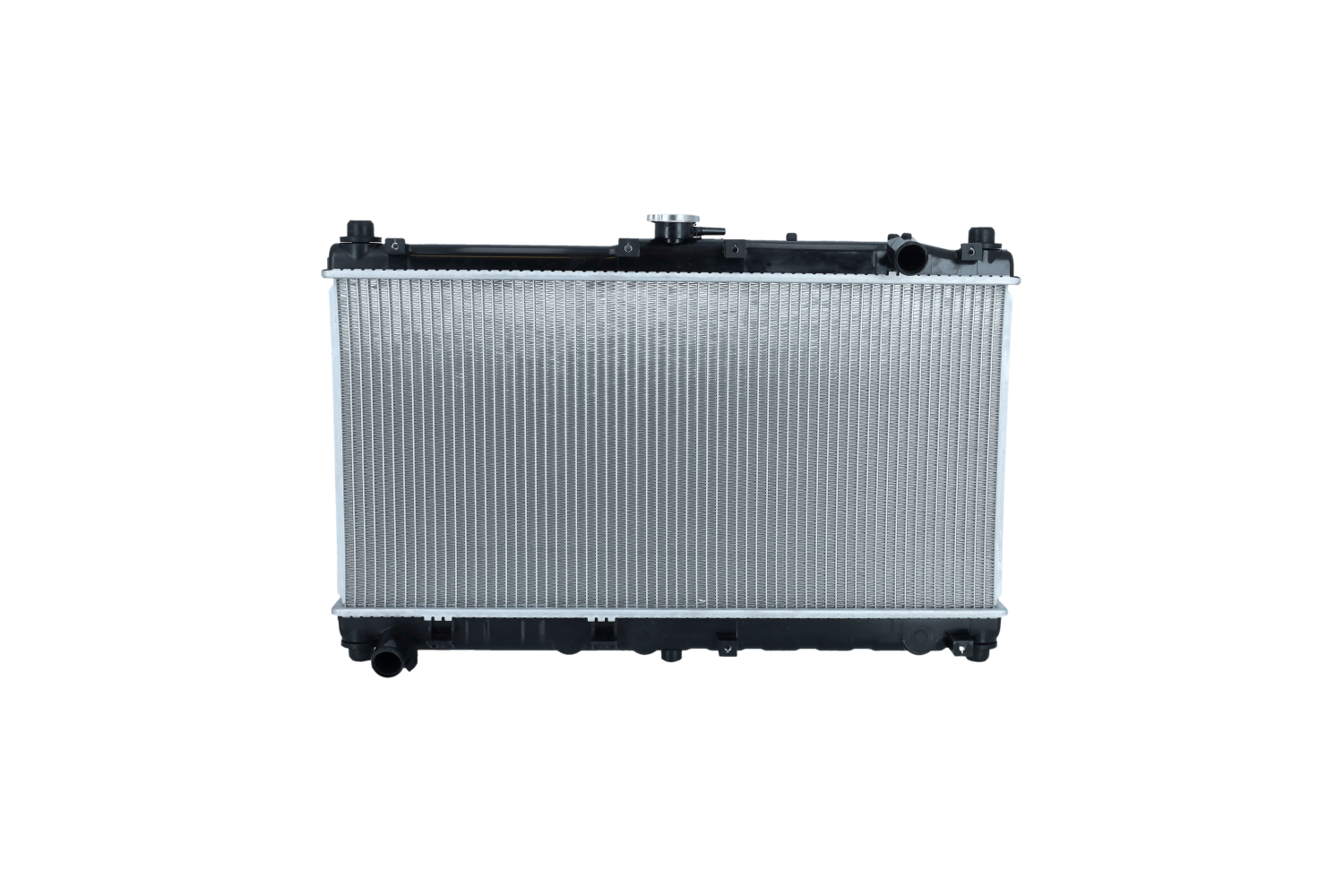 MAZDA Ūdens radiatori ar oriģinālu kvalitāti BP4W15200A, 1141490, 1214785 no NRF