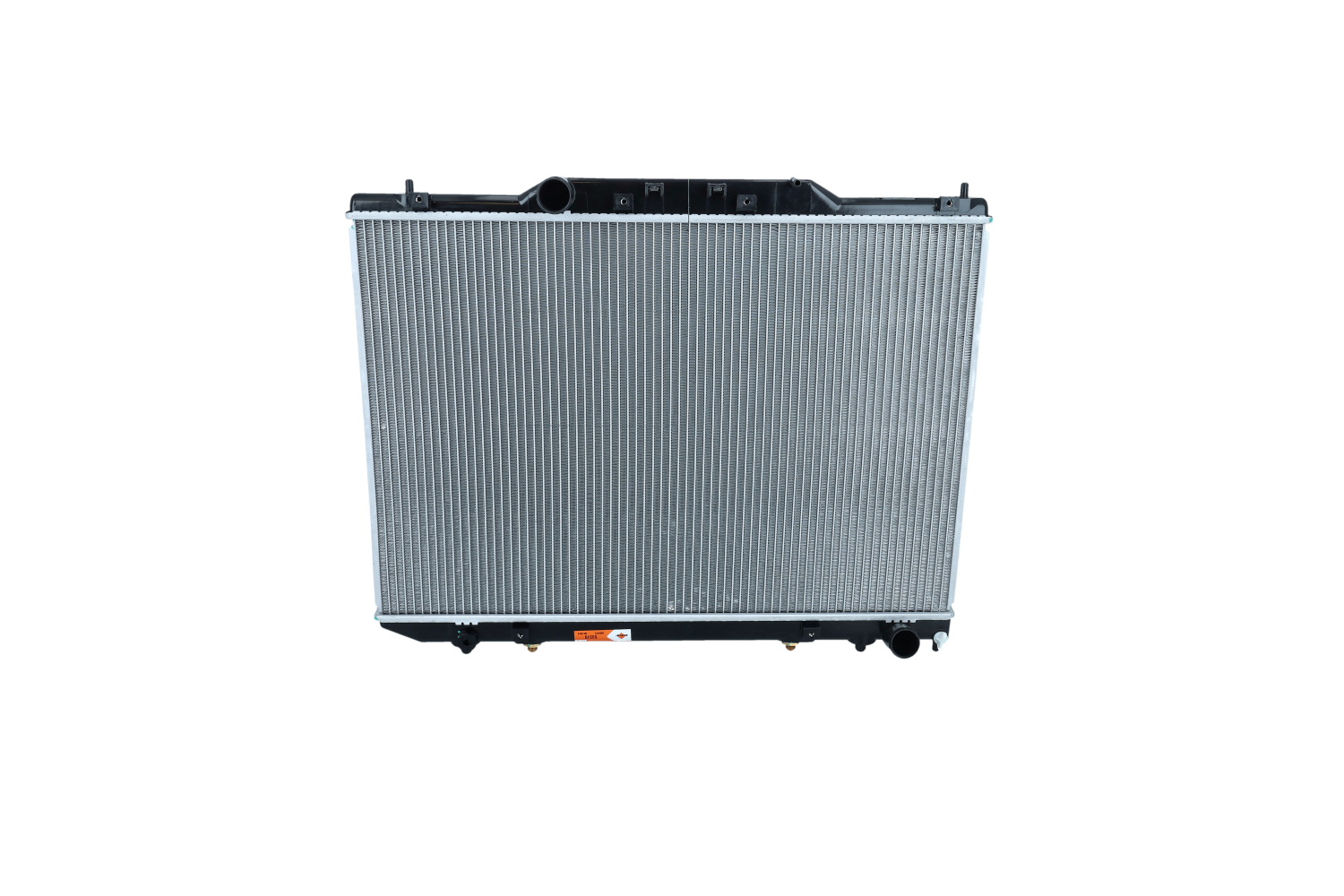 Cumpărați online Radiator, racire motor 53319 original/ă și la un preț mic, compatibil/ă cu nr. OEM 164006A180