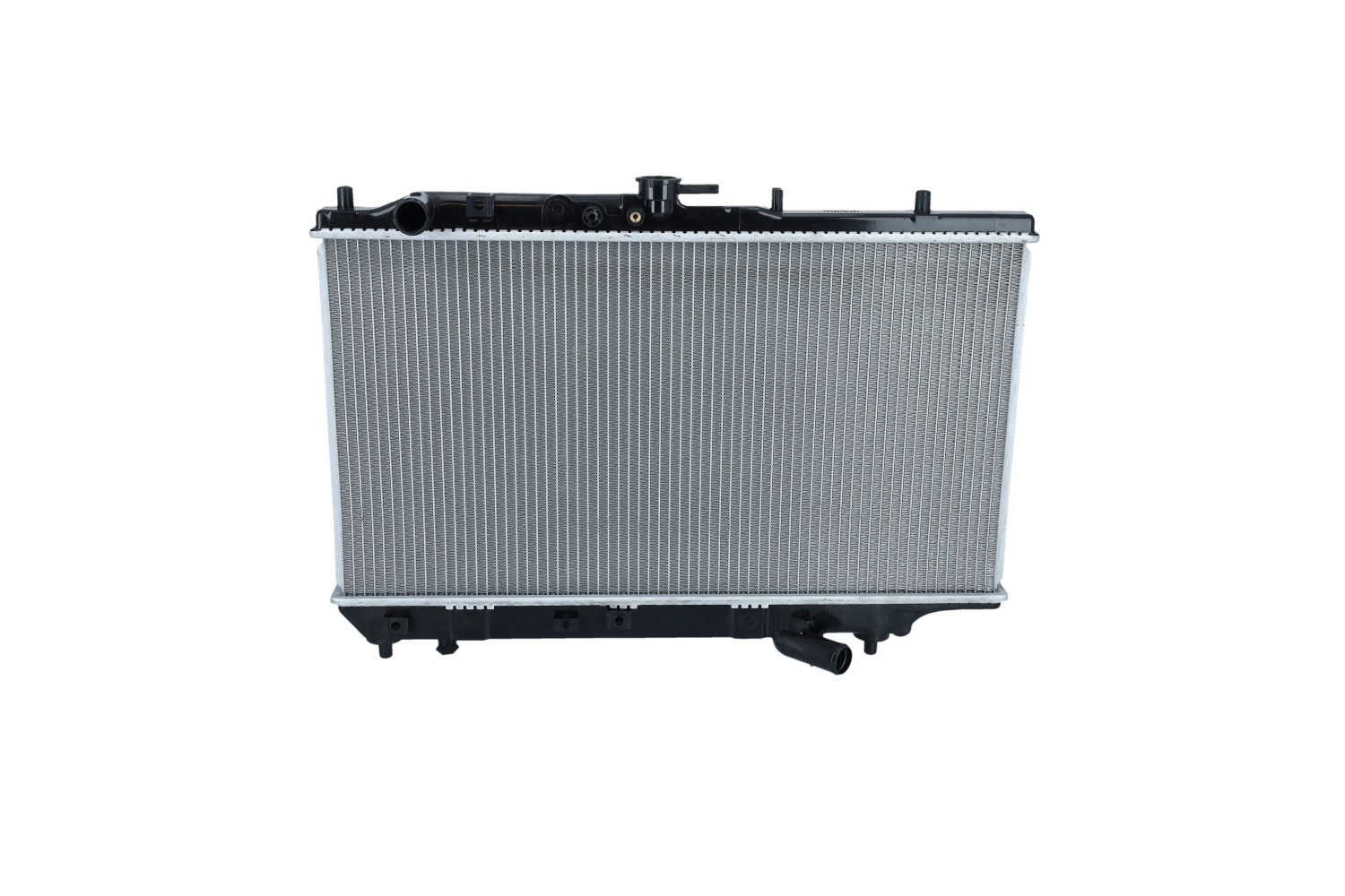 Köp billiga original Kylare 53322 jämförbara med BP2815200B OEM nummer på nätet