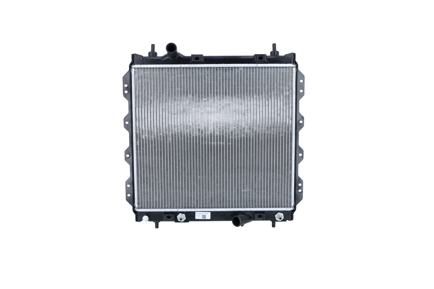 OE Vattenkylare CHRYSLER PT CRUISER 2005 05017404, 05017404AB, 05017404AD från NRF