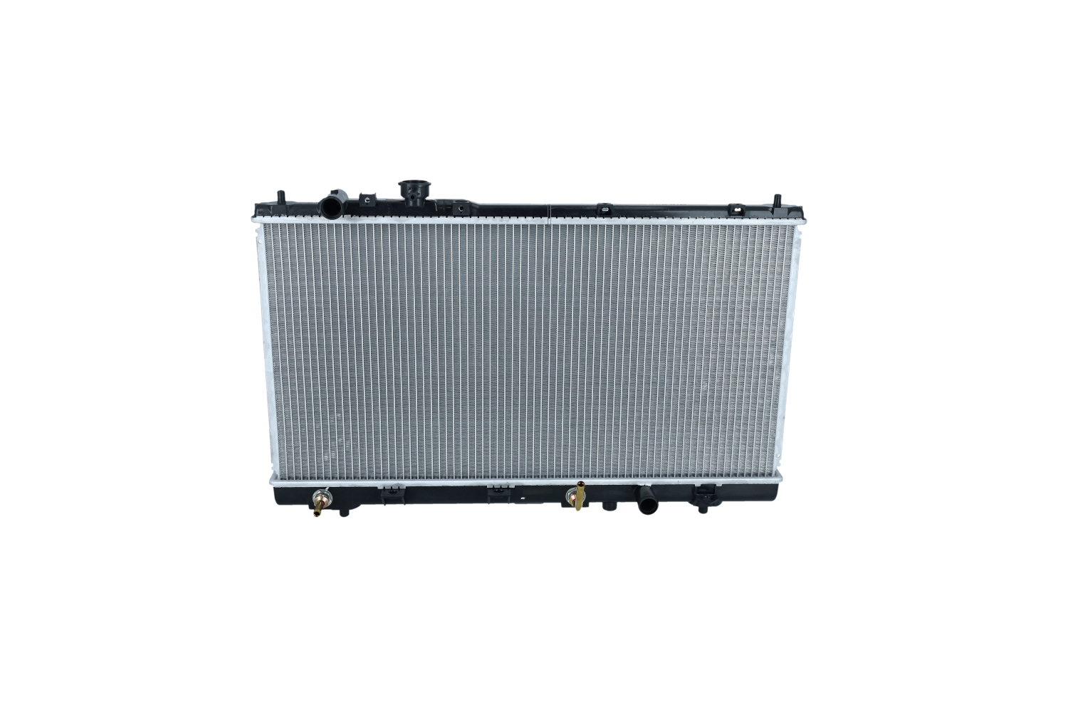 Köp billiga original Kylare 53340 jämförbara med FP8615200C OEM nummer på nätet