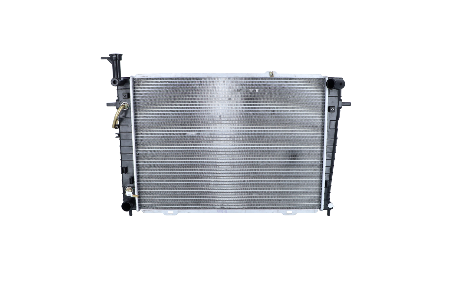 OEM Radiator racire motor Hyundai Tucson JM 2015 253100Z850, 253100Z870, 253102E100 NRF