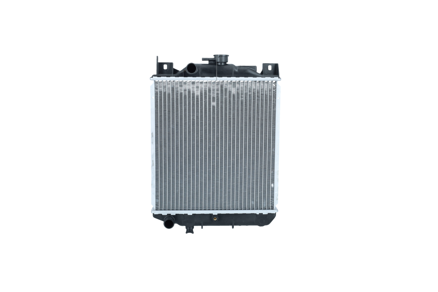 OEM Радиатор SUZUKI Swift VI (AOL) 2024 1770071C00, 1770071C01, 1770080E00 NRF