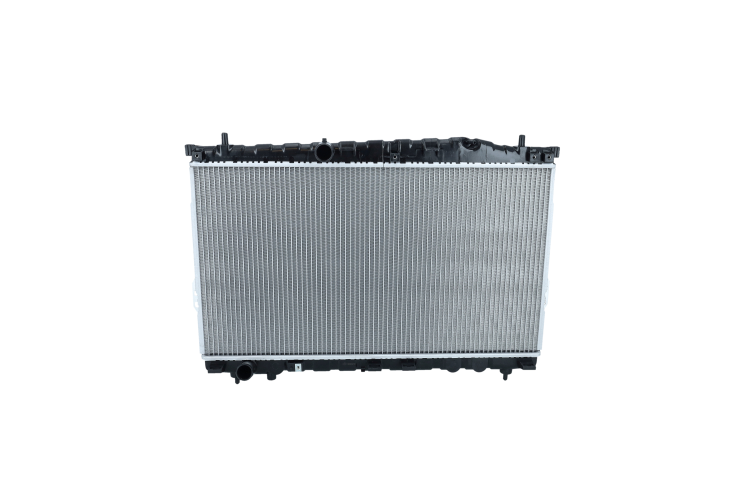 OE Radiatore HYUNDAI TRAJET 2005 253103A000, 253103A100, 253103A101 di NRF