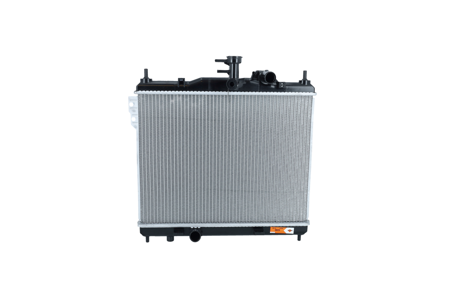 OEM Radiator racire motor Hyundai Getz tb 2006 253101C300, 253101C200, 253101C206 NRF